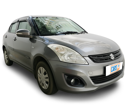 Maruti Swift Dzire-img